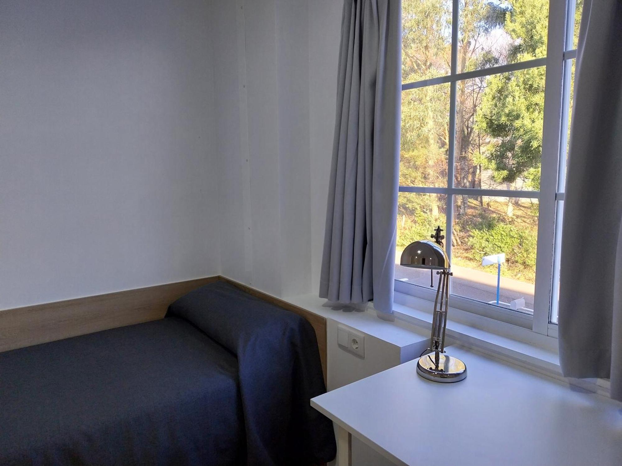 Residencia Universitaria Resa Siglo XXI Culleredo Room photo